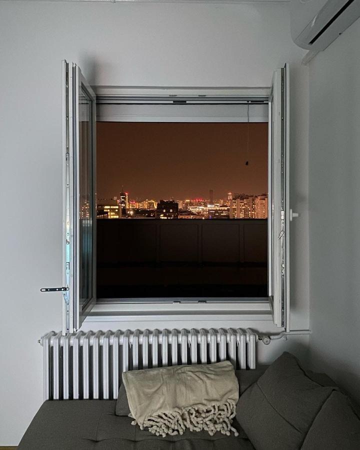 Apartman Mandic 贝尔格莱德 外观 照片