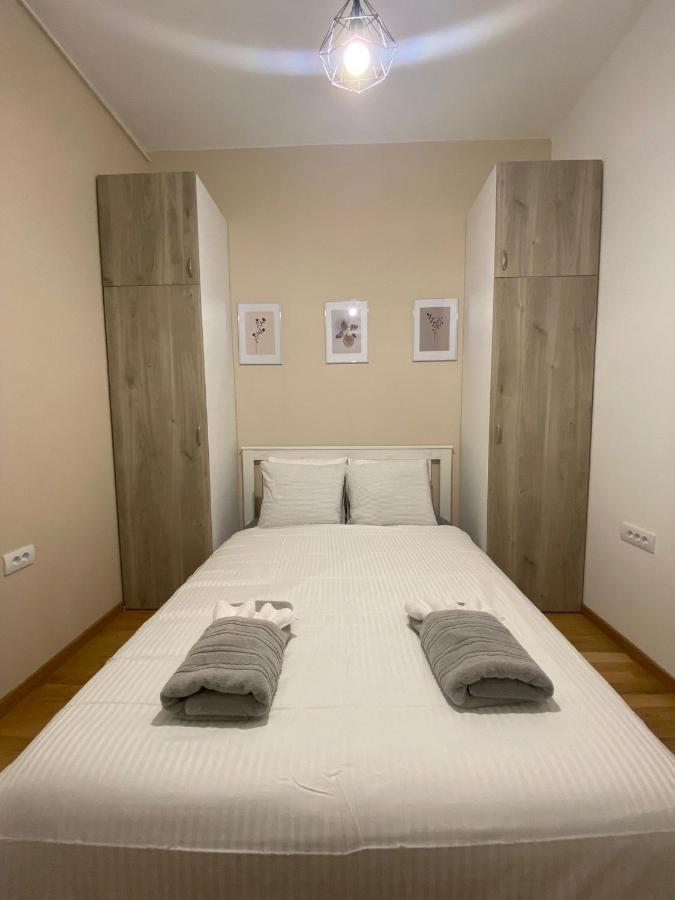 Apartman Mandic 贝尔格莱德 外观 照片