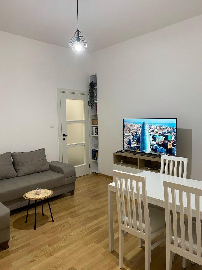 Apartman Mandic 贝尔格莱德 外观 照片