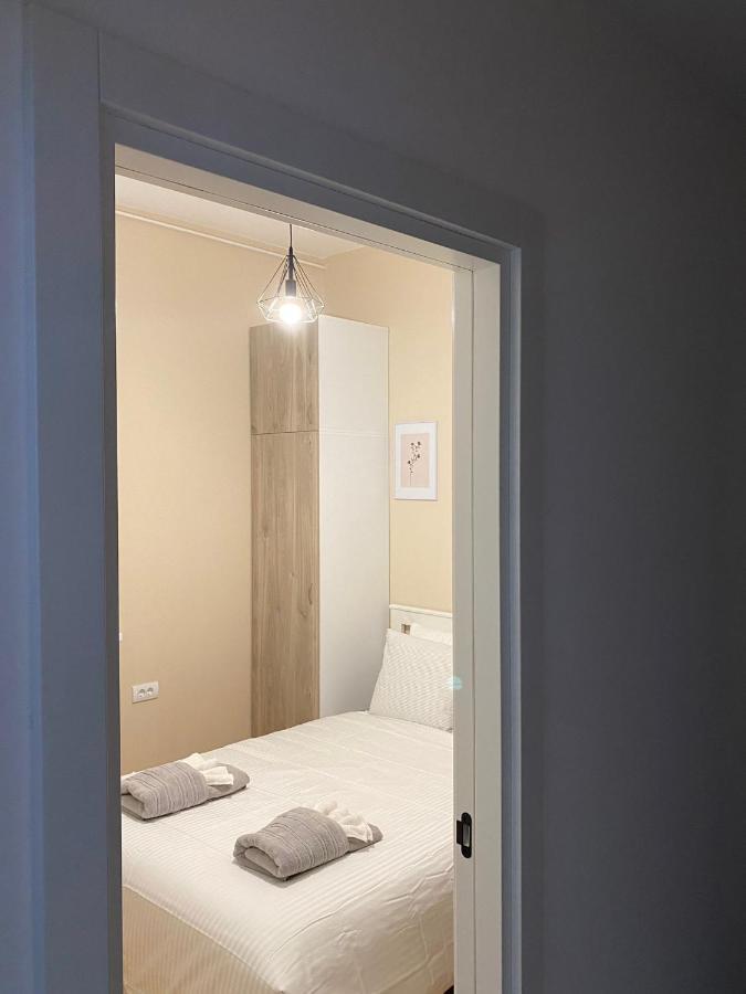 Apartman Mandic 贝尔格莱德 外观 照片